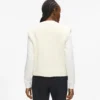 Bouclé-vest