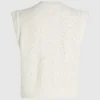 Bouclé-vest