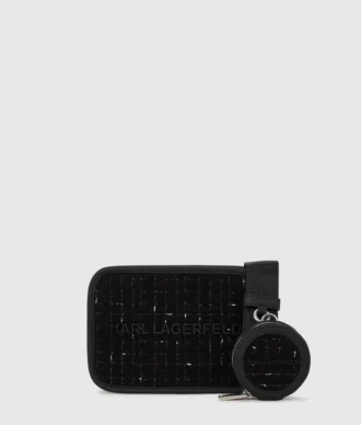 Boucle kamerataske