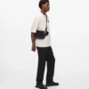Boucle kamerataske