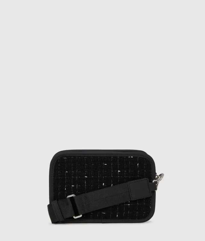 Boucle kamerataske