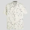 BOWLINGSKJOLE MED ALL-OVER-PRINT