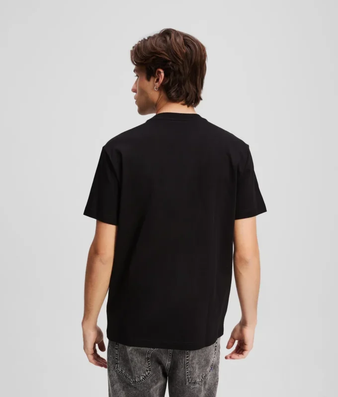 BOX LOGO T-SHIRT