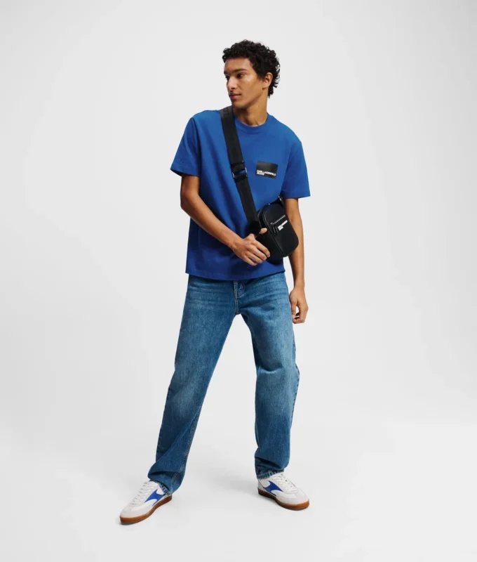 BOX LOGO T-SHIRT