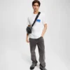 BOX LOGO T-SHIRT
