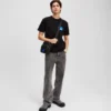 BOX LOGO T-SHIRT