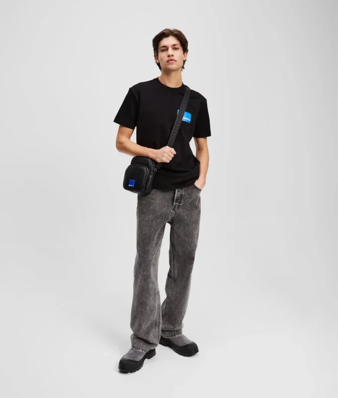 BOX LOGO T-SHIRT