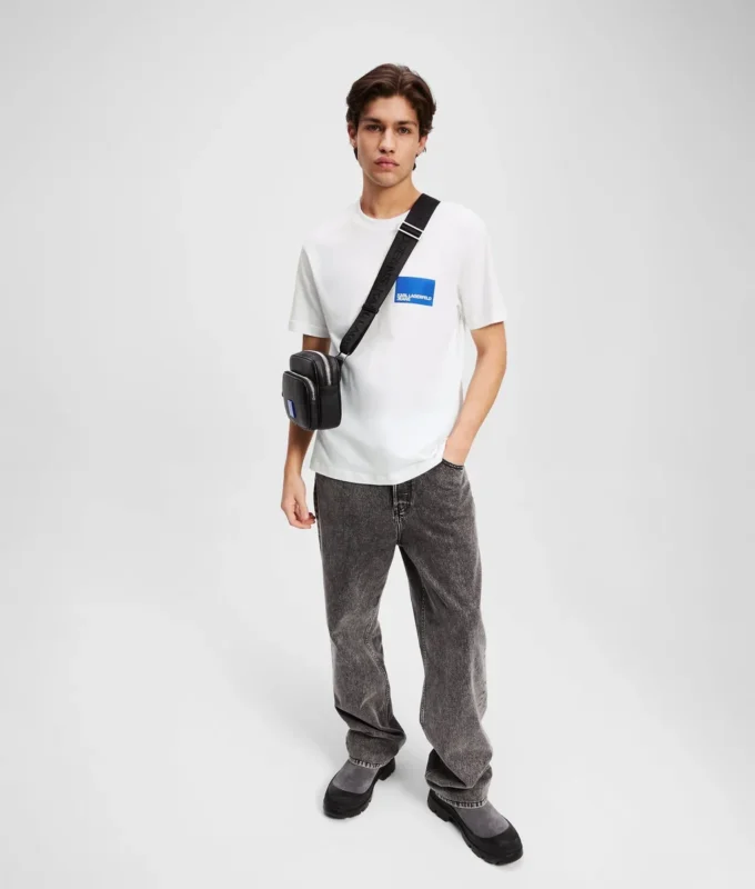 BOX LOGO T-SHIRT