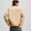 CANVAS JAKKE