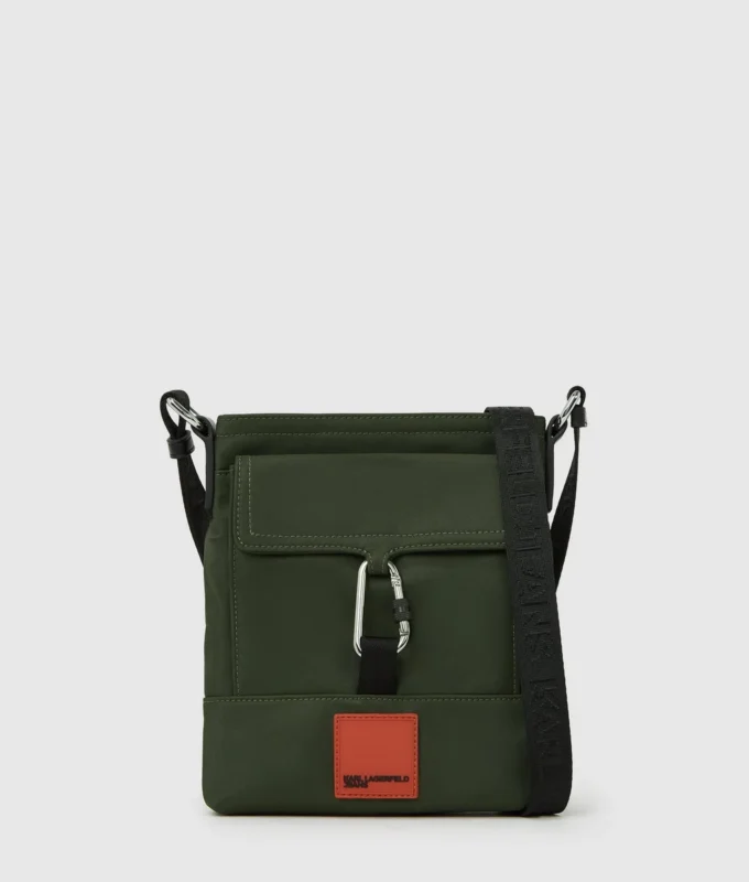 Canyon crossbody taske