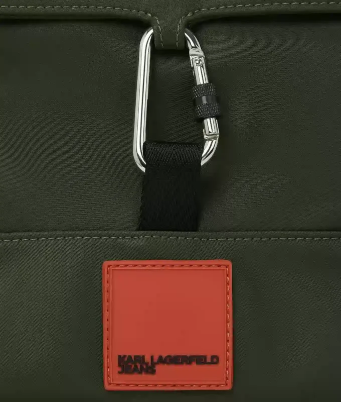 Canyon crossbody taske