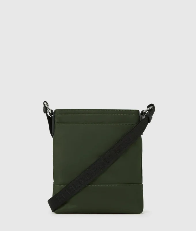 Canyon crossbody taske