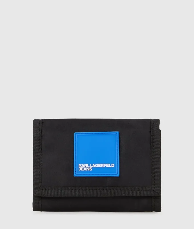 Canyon trifold tegnebog