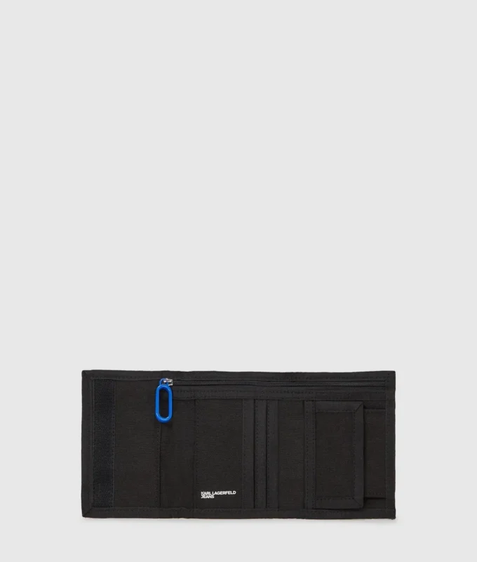 Canyon trifold tegnebog