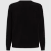 Chenille-sweater