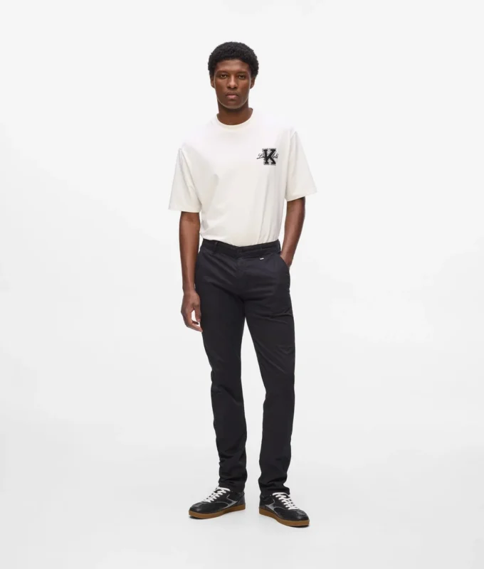 CHINO-BUKSER
