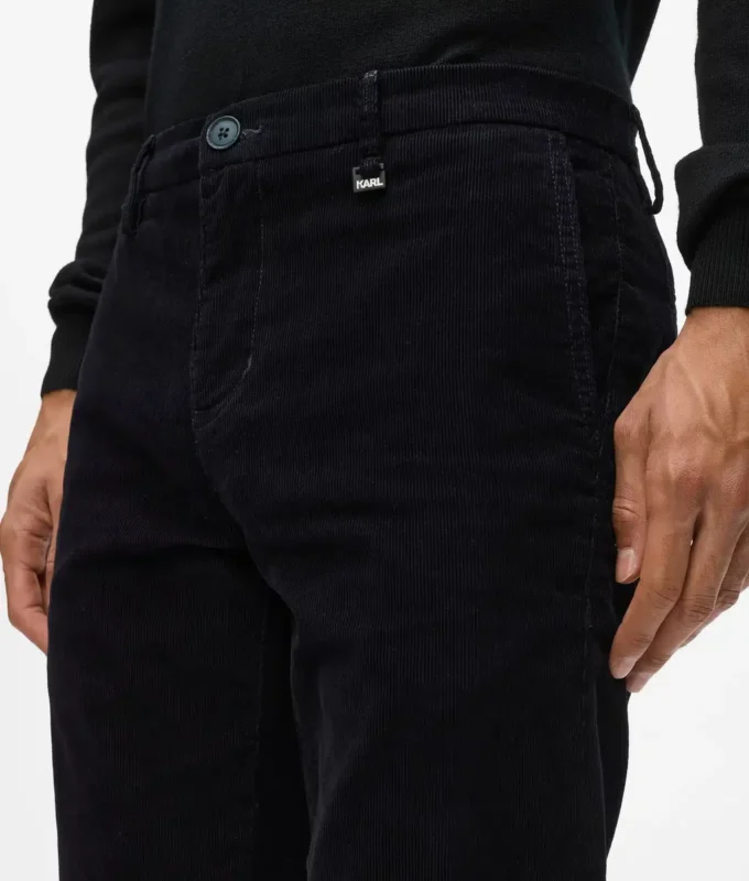Chino-bukser