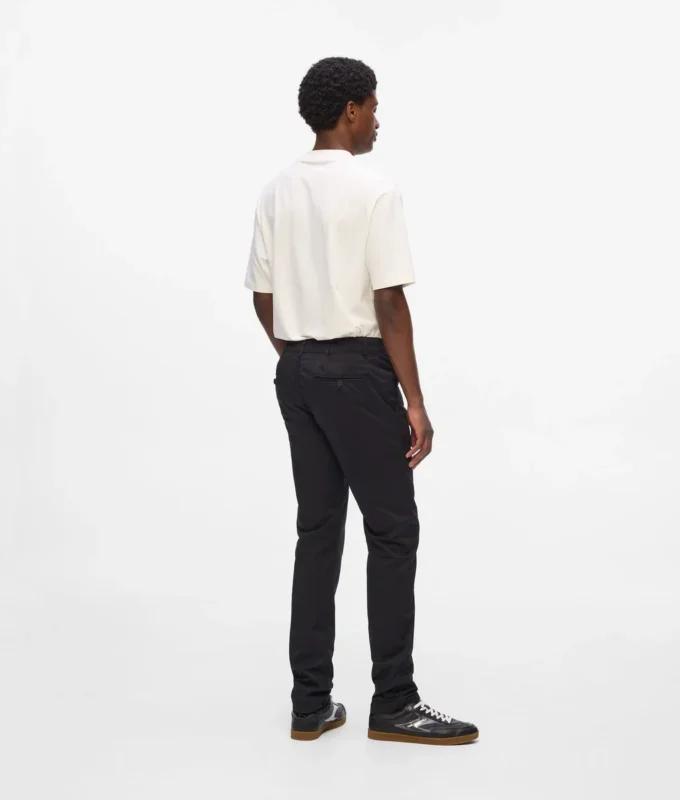 CHINO-BUKSER