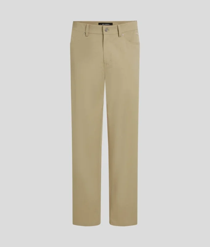 CHINO-BUKSER