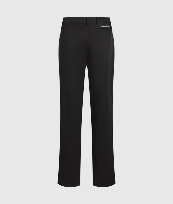 CHINO-BUKSER
