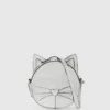 Choupette crossbody-taske