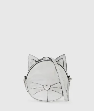 Choupette crossbody-taske