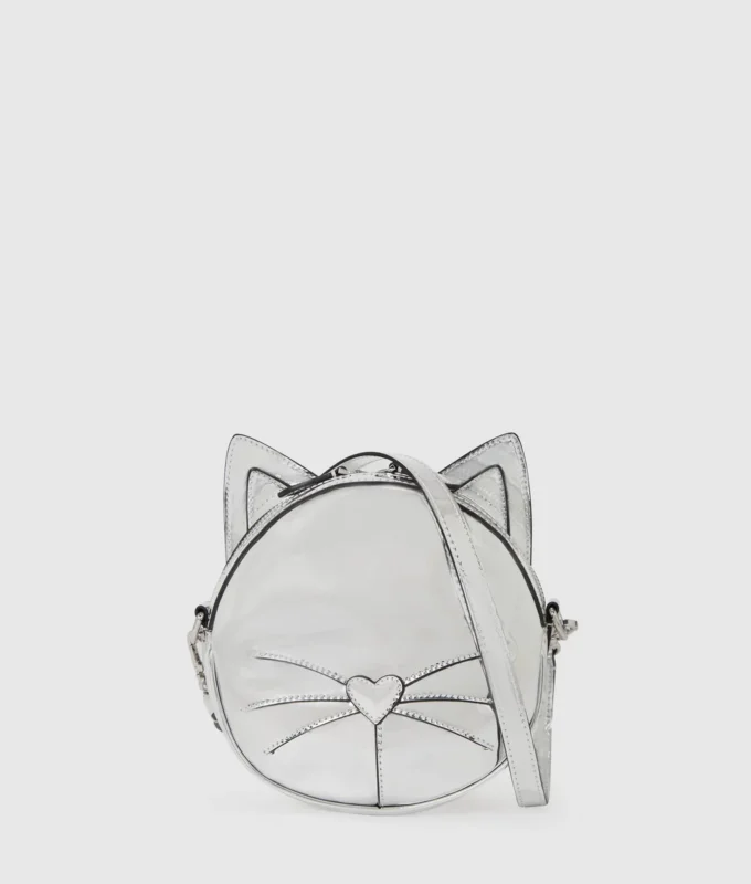 Choupette crossbody-taske