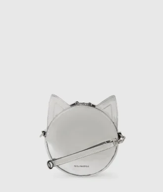 Choupette crossbody-taske