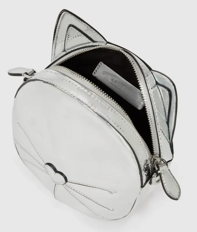 Choupette crossbody-taske