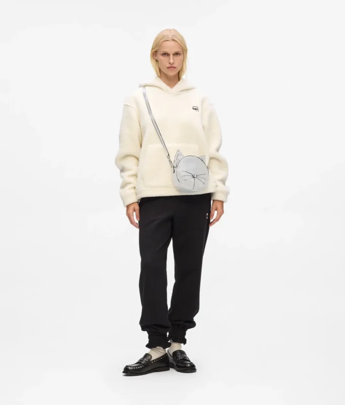 Choupette crossbody-taske