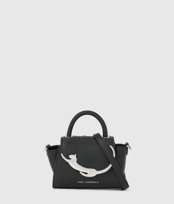 Choupette nano-taske
