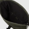 COATED RYGSÆK