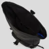 COATED RYGSÆK