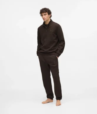 Crest loungewear-bukser