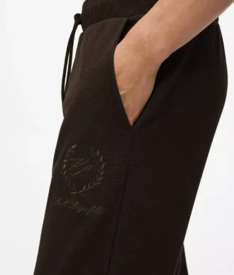Crest loungewear-bukser