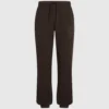 Crest loungewear-bukser
