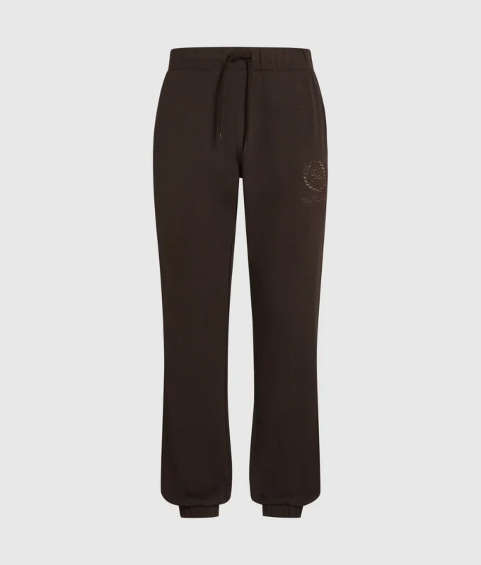 Crest loungewear-bukser
