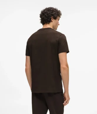 Crest loungewear T-shirt