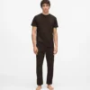 Crest loungewear T-shirt