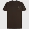 Crest loungewear T-shirt