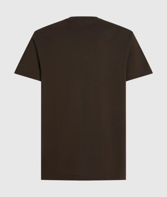 Crest loungewear T-shirt
