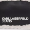 Crossbody-kamerataske i lammeskind