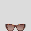 CUT-OUT SIGNATURE SOLBRILLER
