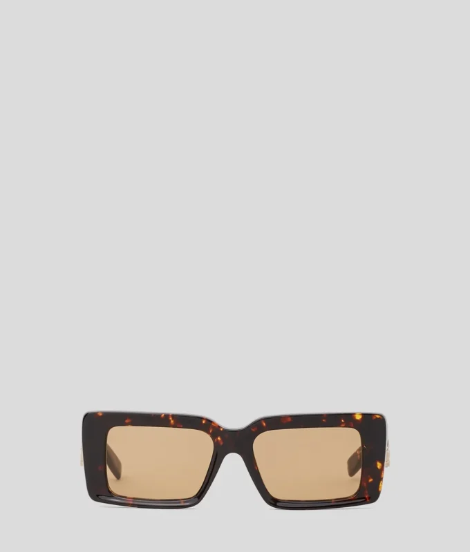 CUT-OUT SIGNATURE SOLBRILLER