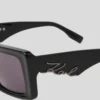 CUT-OUT SIGNATURE SOLBRILLER