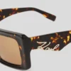 CUT-OUT SIGNATURE SOLBRILLER