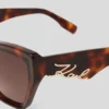 CUT-OUT SIGNATURE SOLBRILLER