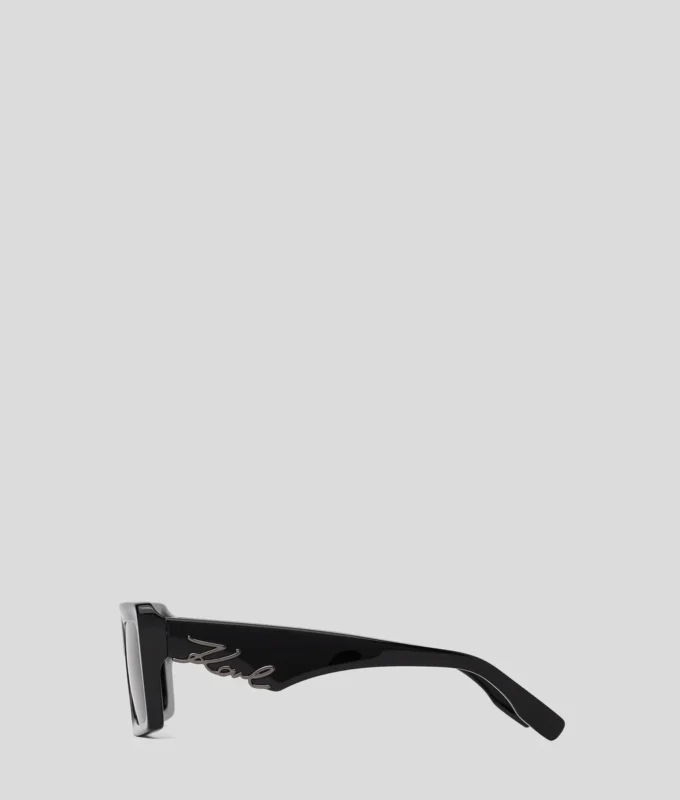 CUT-OUT SIGNATURE SOLBRILLER