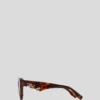 CUT-OUT SIGNATURE SOLBRILLER