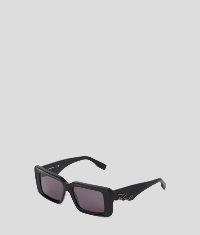 CUT-OUT SIGNATURE SOLBRILLER